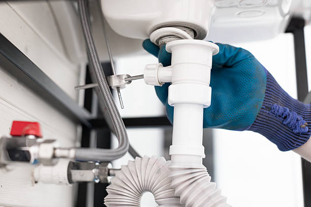 Reliable Toilet Repair contractor in Waveland, MS by AAA Plumbing Heating